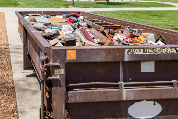 Best Residential Junk Removal  in Meron Park, CA