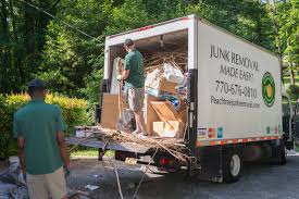 Best Retail Junk Removal  in Meron Park, CA